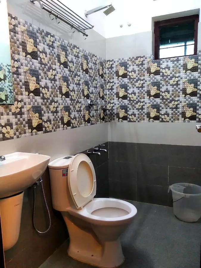 Aspire Maradu Hotel Kochi India