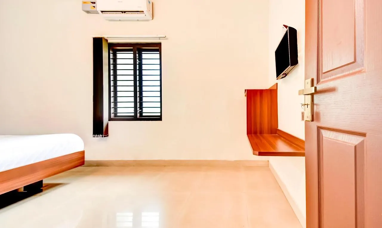 Aspire Maradu Hotel Kochi