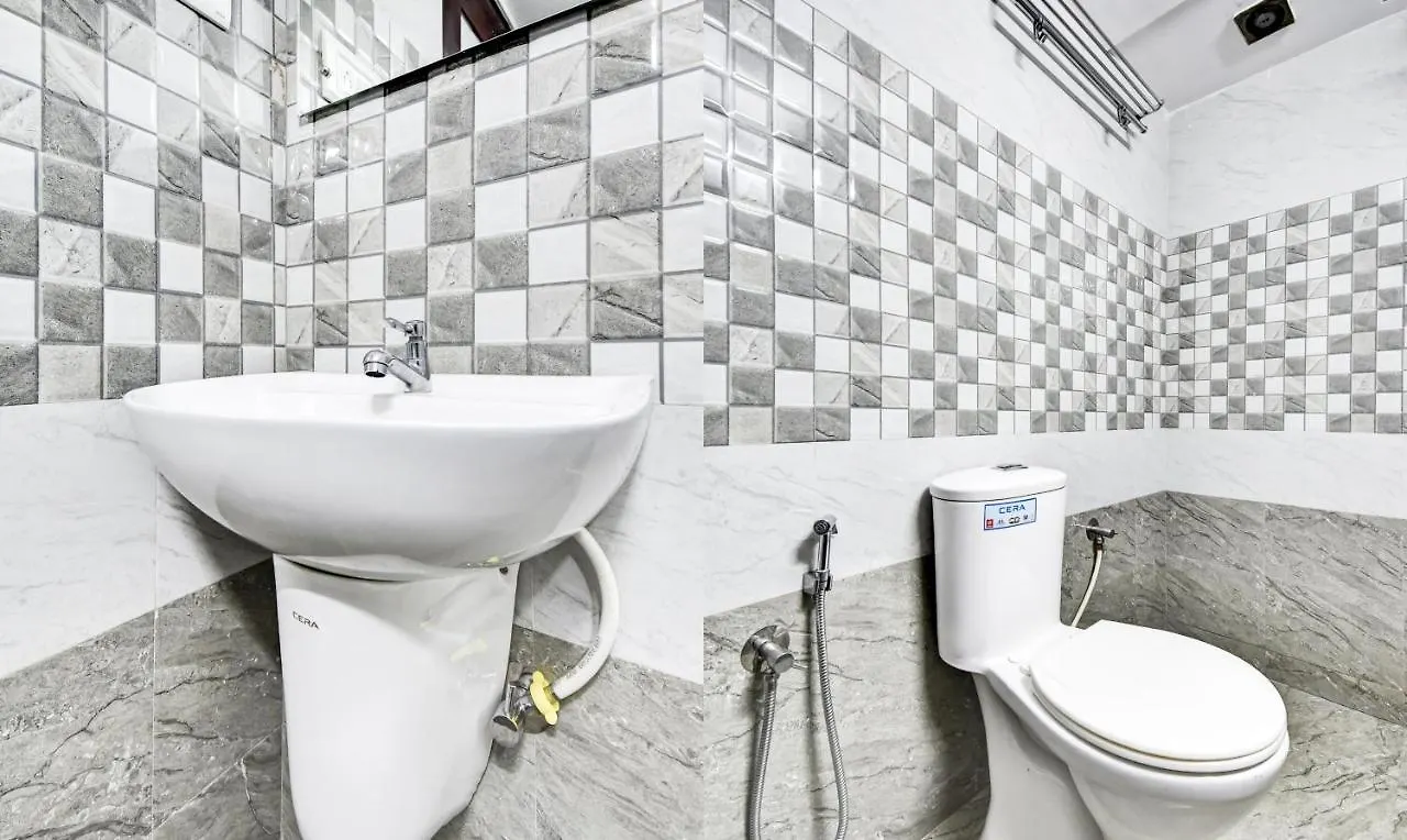 Aspire Maradu Hotel Kochi