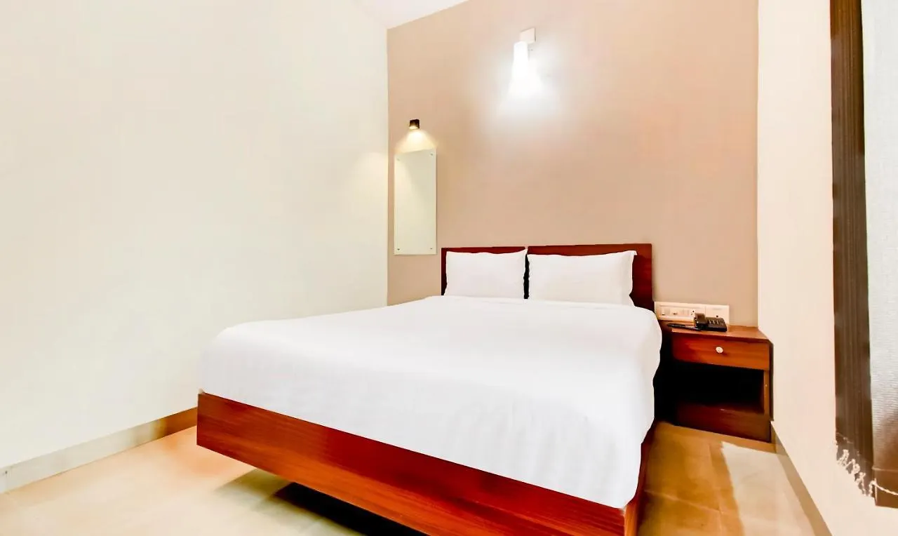 Aspire Maradu Hotel Kochi India