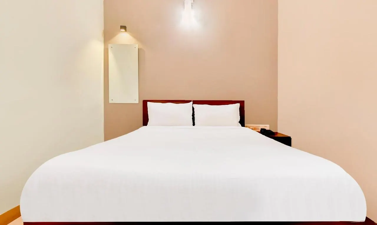 Aspire Maradu Hotel Kochi