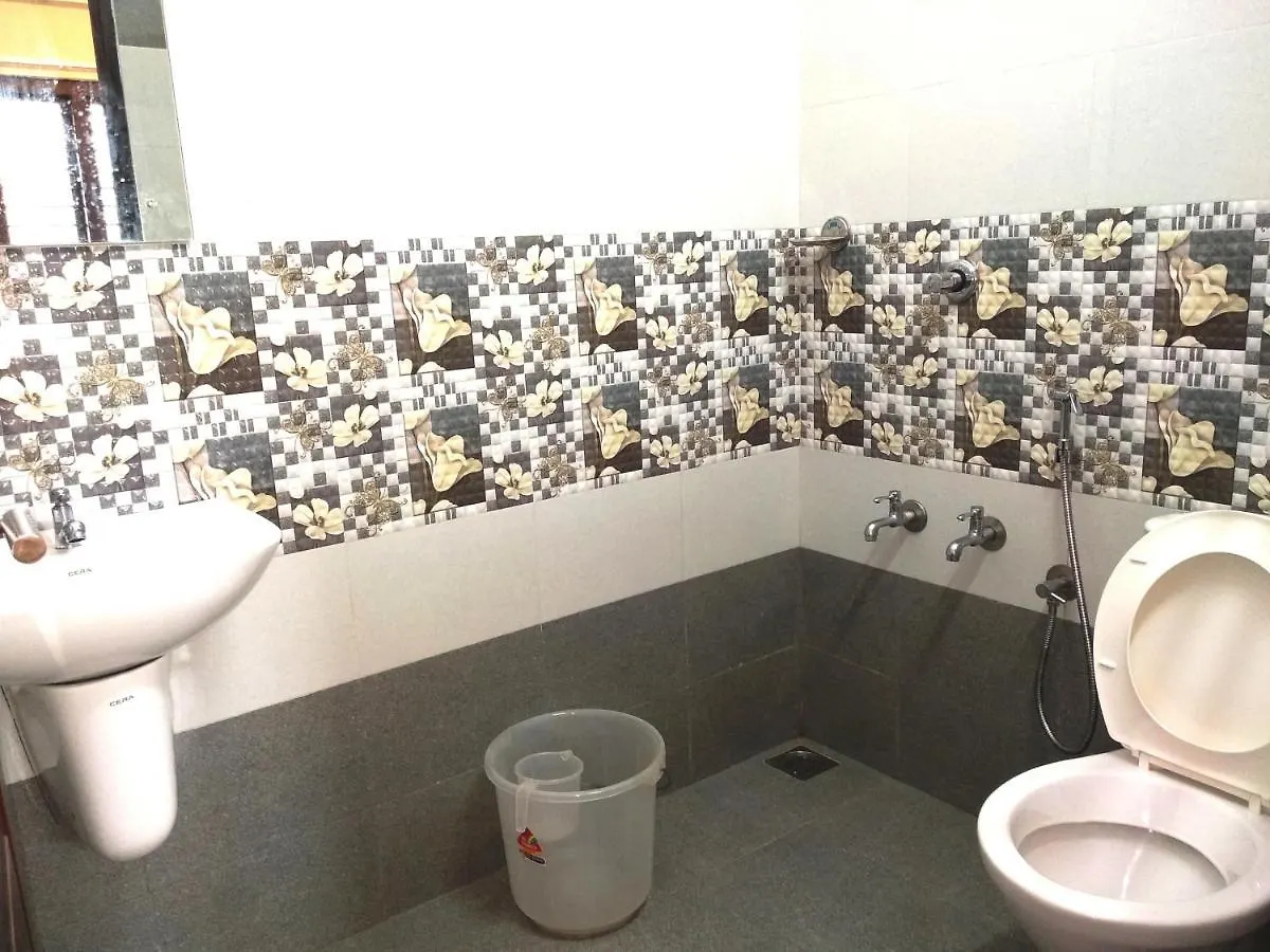 Aspire Maradu Hotel Kochi
