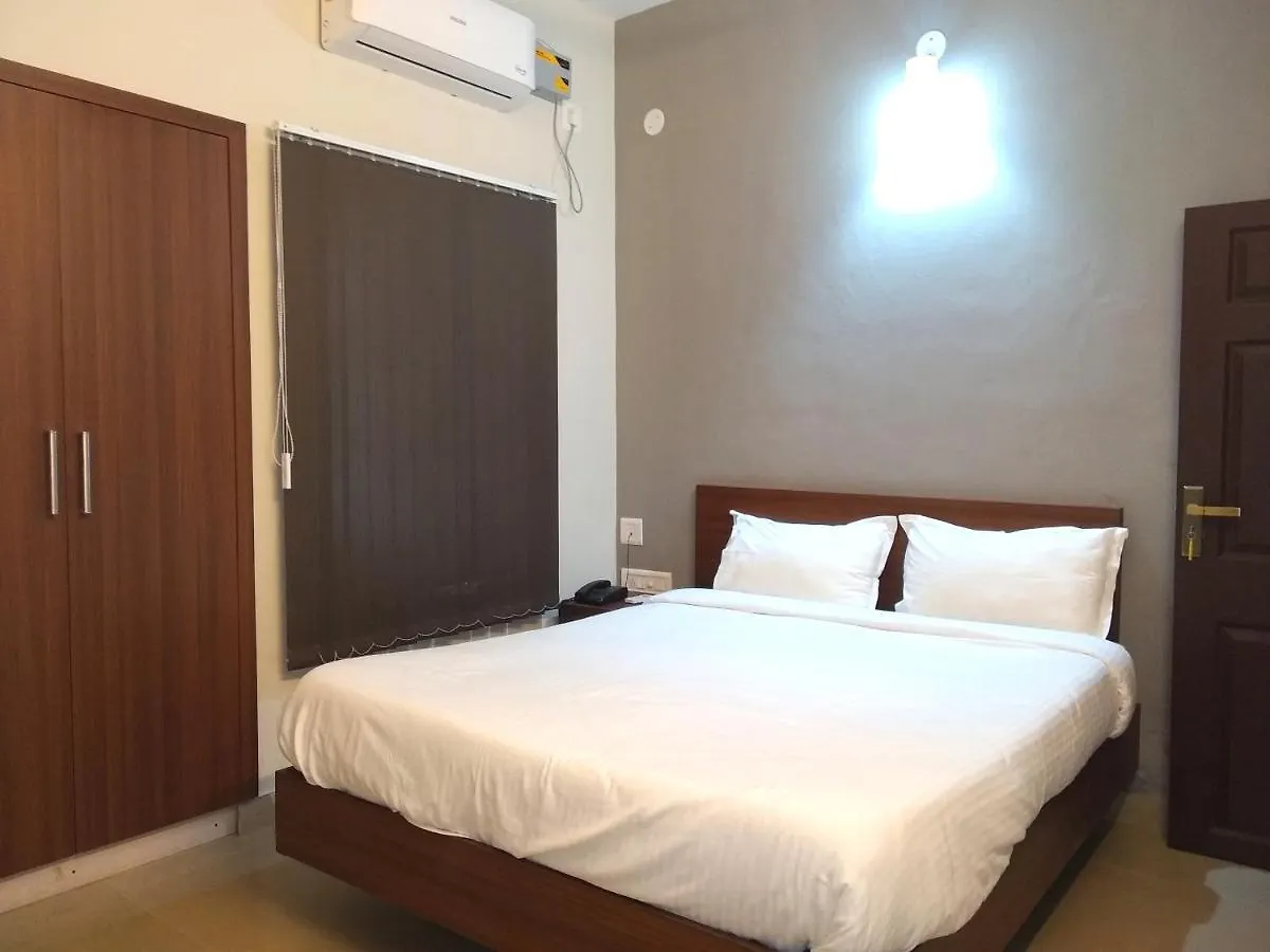 Aspire Maradu Hotel Kochi India