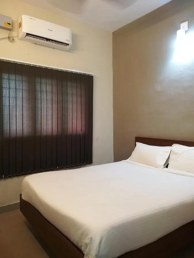 Aspire Maradu Hotel Kochi