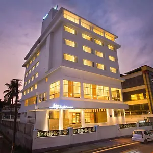 4* Hotel North Seven