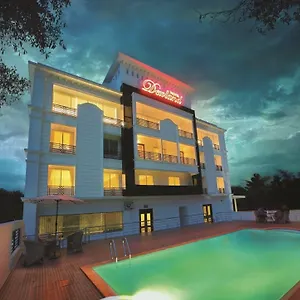 4* Hotel Dewland Cochin