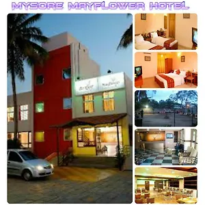 https://hotel-mayflower.mysorehotels.org